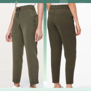 Lululemon On The Fly Pant